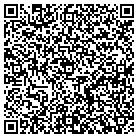 QR code with Walley Waters Custom Labels contacts
