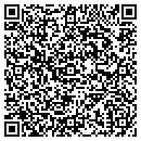 QR code with K N Halal Market contacts