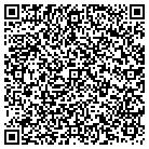 QR code with C C D Printing & Copy Center contacts