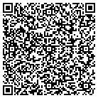 QR code with Old Time Spray Service contacts