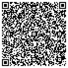 QR code with Madigan Army Medical Library contacts
