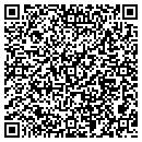 QR code with Kd Interiors contacts