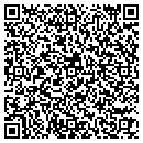 QR code with Joe's Towing contacts