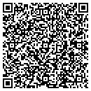 QR code with Moon Security contacts