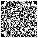 QR code with Harlan Demuth contacts