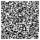 QR code with R Kids Tire & Service Inc contacts