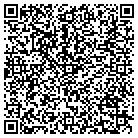 QR code with Manns Eastside Hitch & Welding contacts