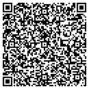 QR code with Ronald B Vold contacts