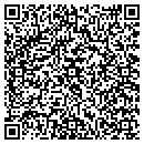 QR code with Cafe Trellis contacts