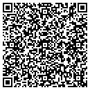QR code with Allscott Business Service contacts
