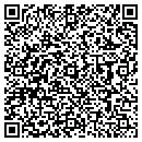 QR code with Donald Dodge contacts