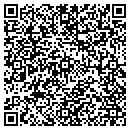 QR code with James King APT contacts