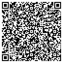 QR code with June E Branch contacts