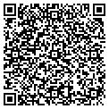 QR code with Rfc contacts