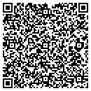 QR code with Hickman Menashe contacts