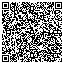 QR code with C & C Song Company contacts