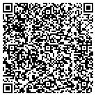 QR code with Heinzig Development Inc contacts