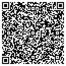 QR code with Hafs Security contacts