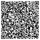 QR code with De Long's Landscaping contacts