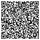 QR code with G&B Marketing contacts