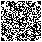 QR code with B C R Waterproofing contacts