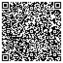 QR code with Pud Office contacts