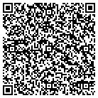 QR code with Aplayers Limousine Service contacts