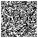 QR code with Reign USA Inc contacts