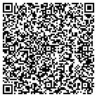 QR code with Heidt & Oldfield Design contacts