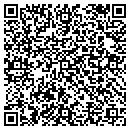 QR code with John E Meek Logging contacts