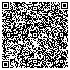 QR code with Z Machine & Hydraulics LLC contacts