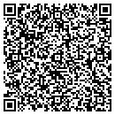 QR code with Cascade Inn contacts