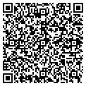 QR code with U M-Power contacts