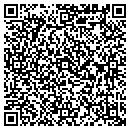 QR code with Roes In Warehouse contacts
