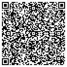 QR code with Oroville Public Library contacts