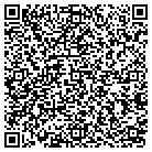 QR code with McClure Consulting Co contacts