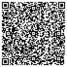 QR code with Magnum Construction Inc contacts