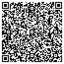 QR code with Hide A Hose contacts