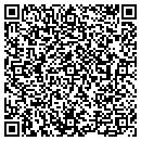 QR code with Alpha Omega Vending contacts