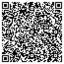 QR code with A-Answer America contacts
