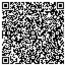 QR code with Oswalt E Kent CPA contacts