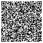 QR code with Orcas Island Library District contacts