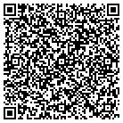 QR code with AAA Pro Painting & Service contacts