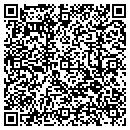 QR code with Hardbody Knockout contacts