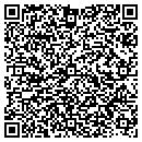 QR code with Raincreek Pottery contacts