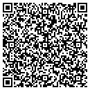 QR code with Audience Inc contacts