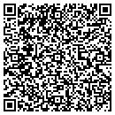 QR code with Red Rock Subs contacts