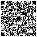 QR code with A A Remodeling contacts