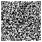 QR code with R T W Environmental Services contacts