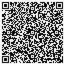 QR code with Puget Sound Dive contacts